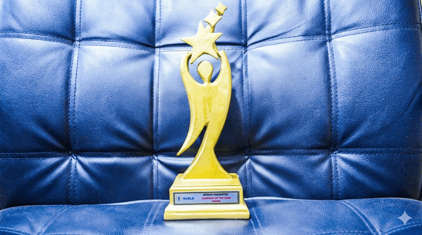 Company of the Year – Beyond Real Estate Performance (2022)