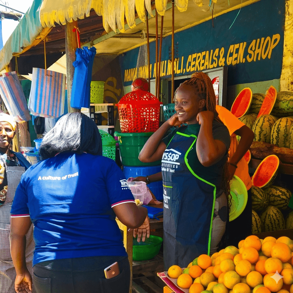 Supporting Local Businesses 3