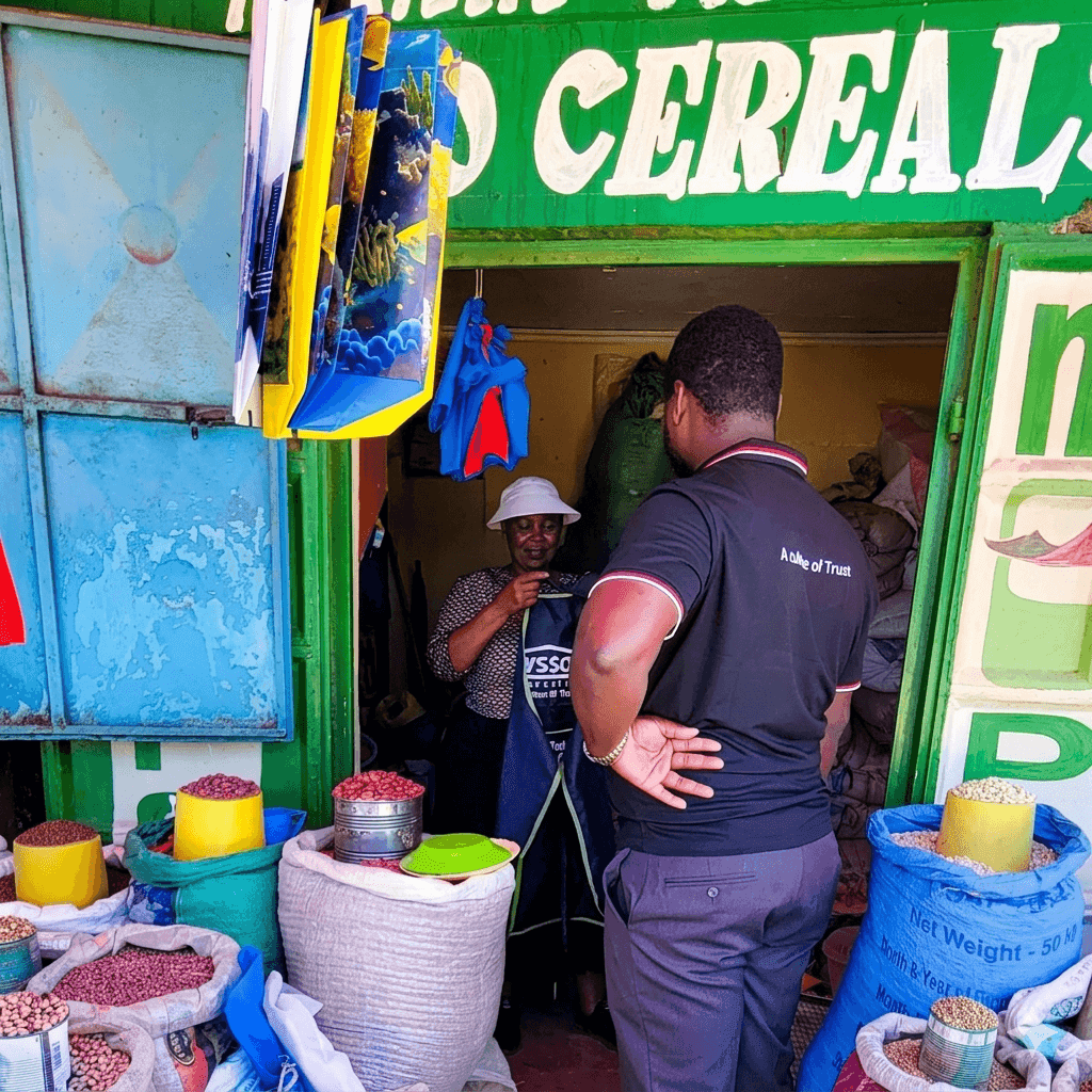 Supporting Local Businesses 4