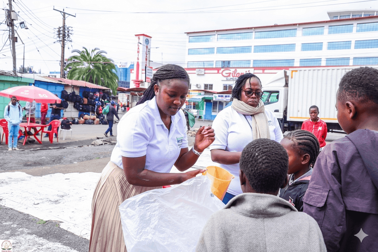 Clothing & Essential Support 1