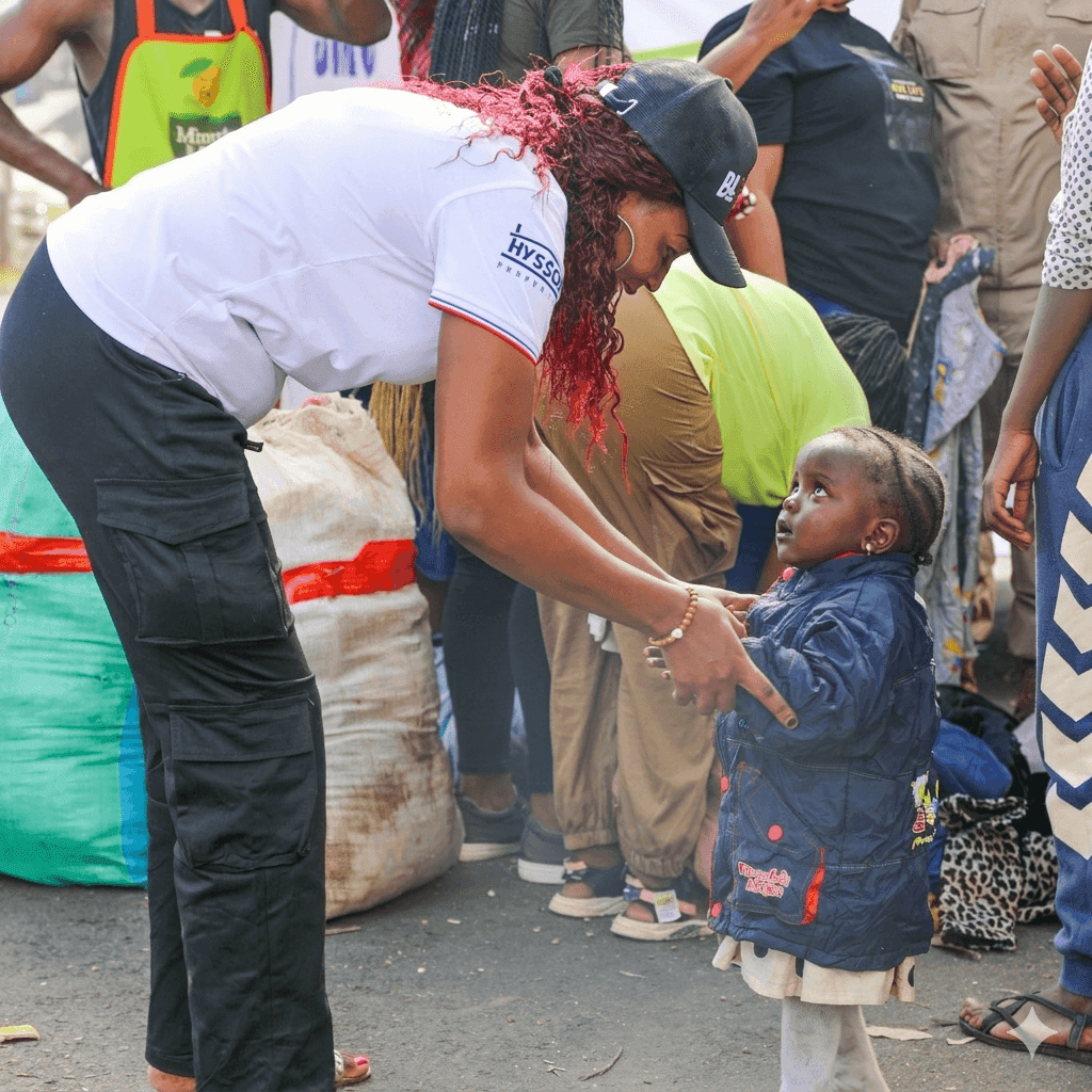 Clothing & Essential Support 3