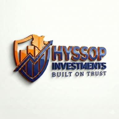 Hyssop Investment Co-operative