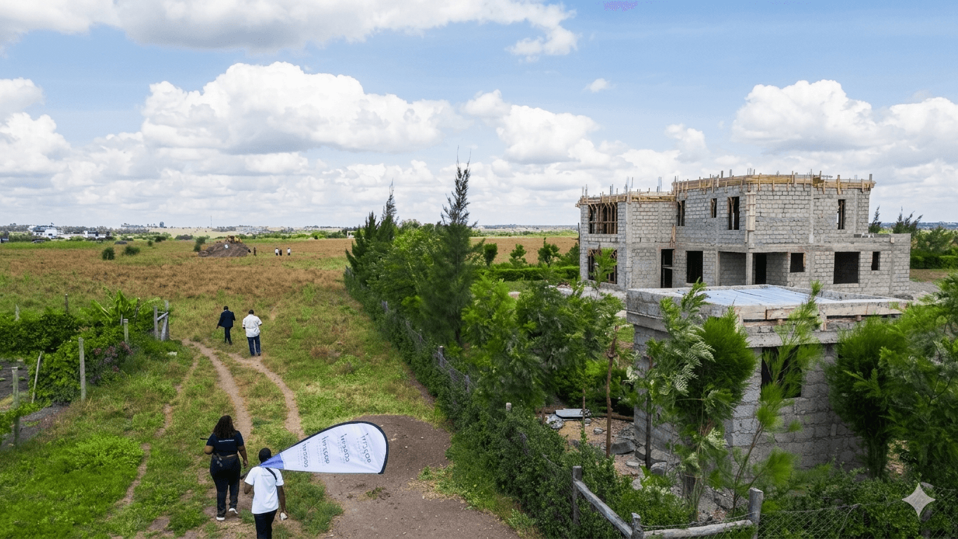 Lush 4 – Kitengela gallery image 1