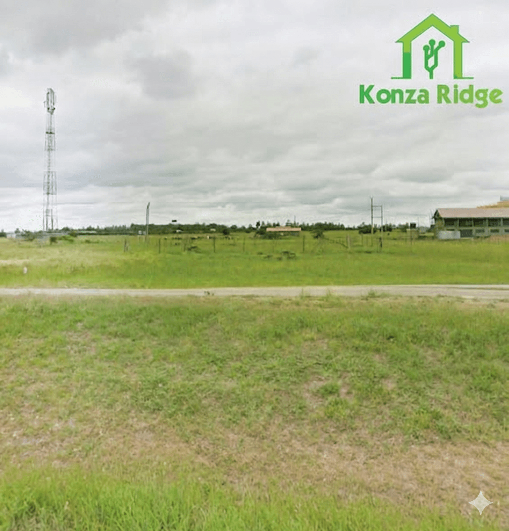 Konza Ridge gallery image 1