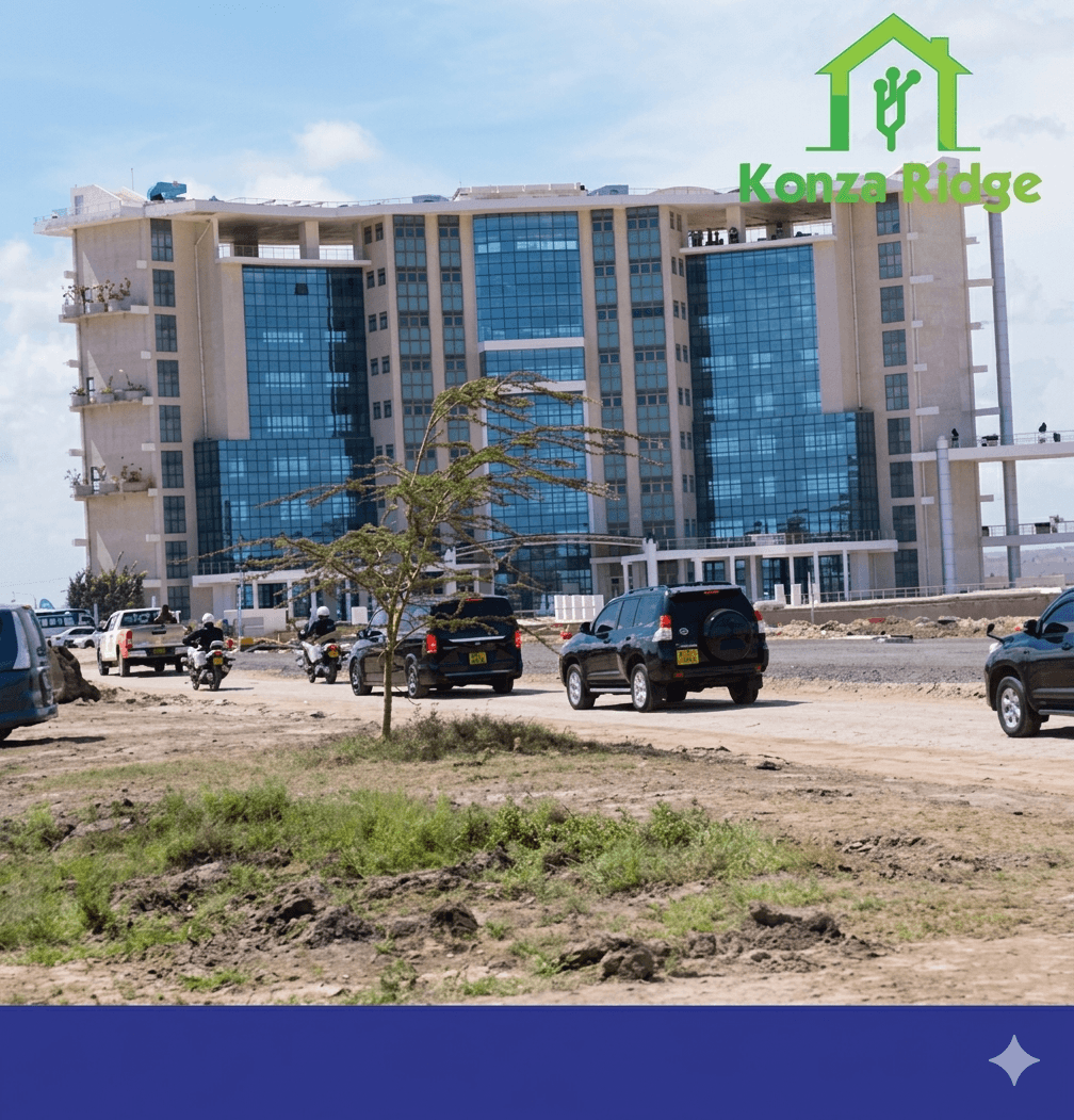 Konza Ridge gallery image 3