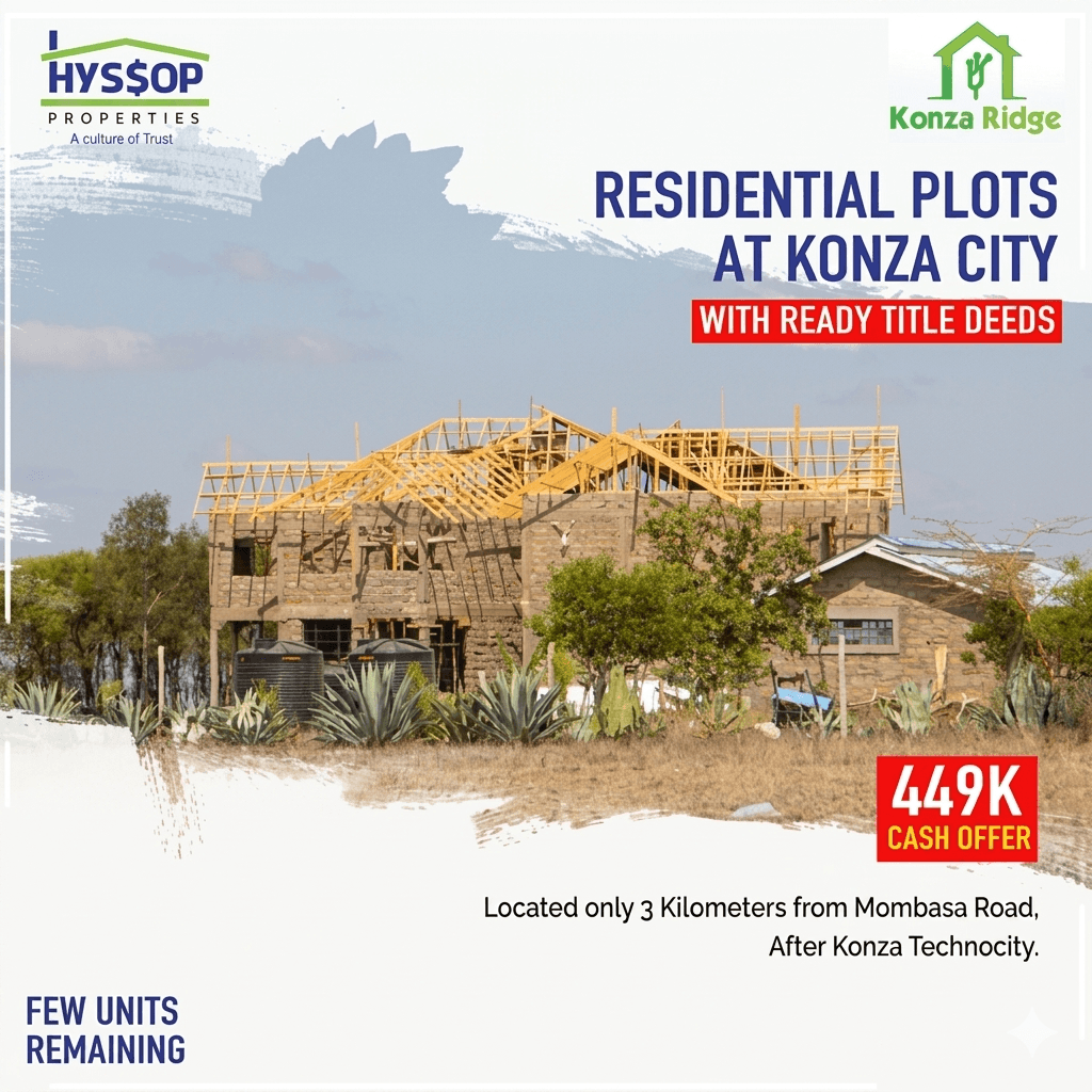 Konza Ridge gallery image 5