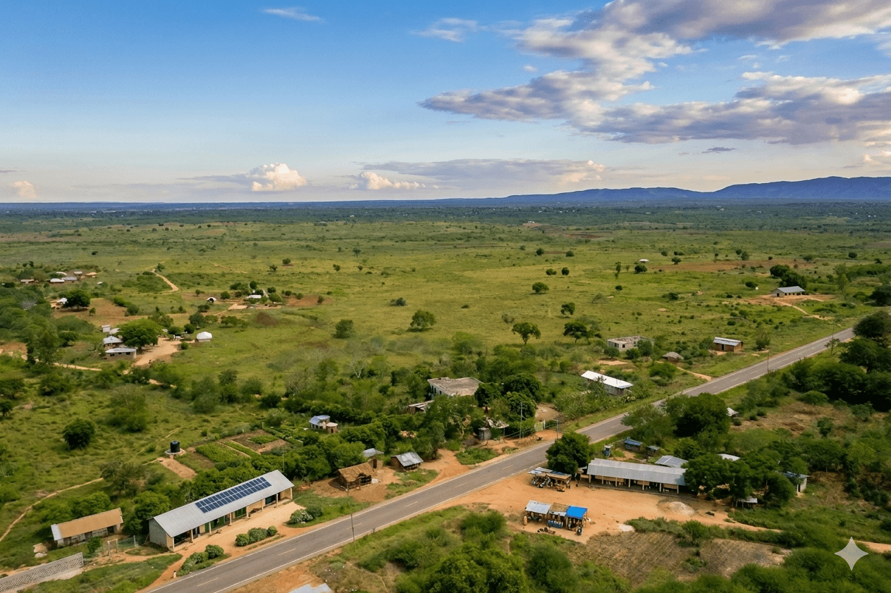 Hyssop Acres - Malindi gallery image 2