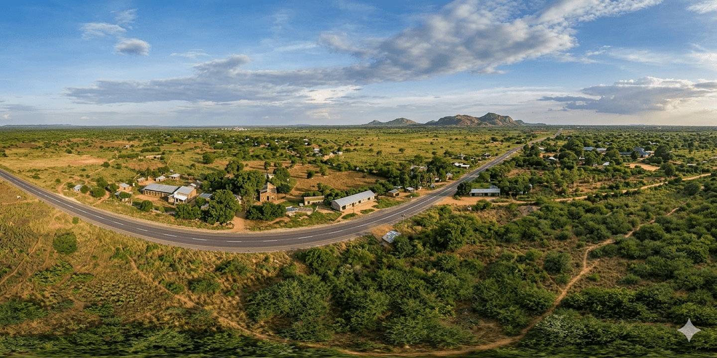 Hyssop Acres - Malindi gallery image 5