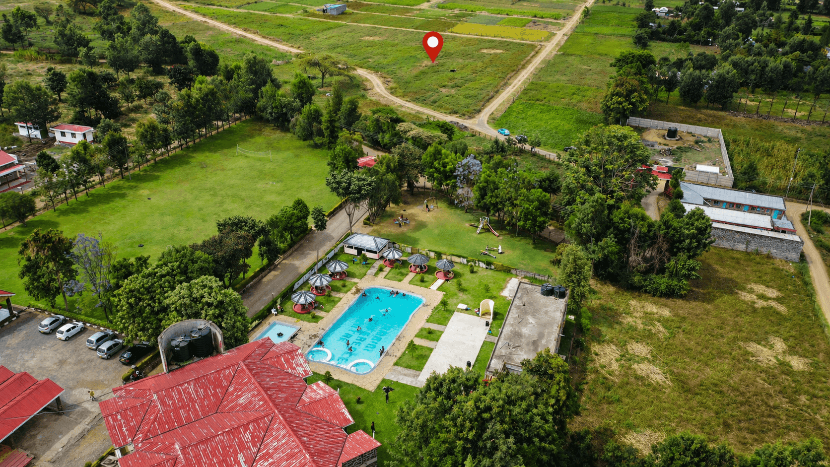 Tumaini Estate Nakuru gallery image 3