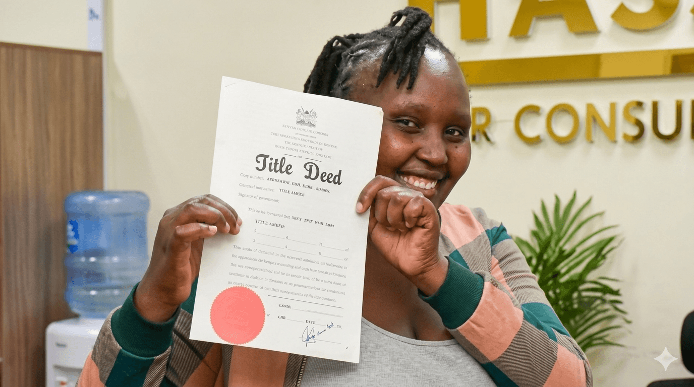 Hyssop client success story 3