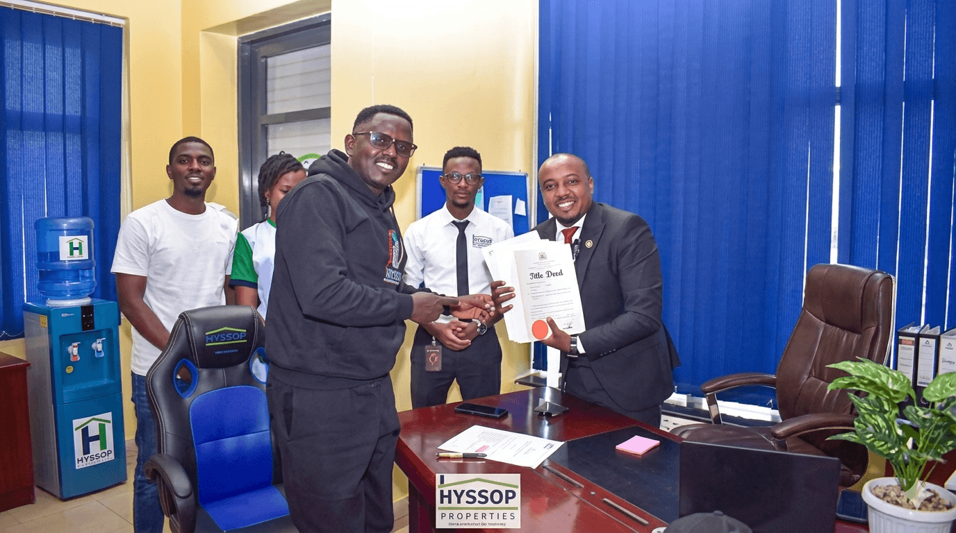 Hyssop client 8