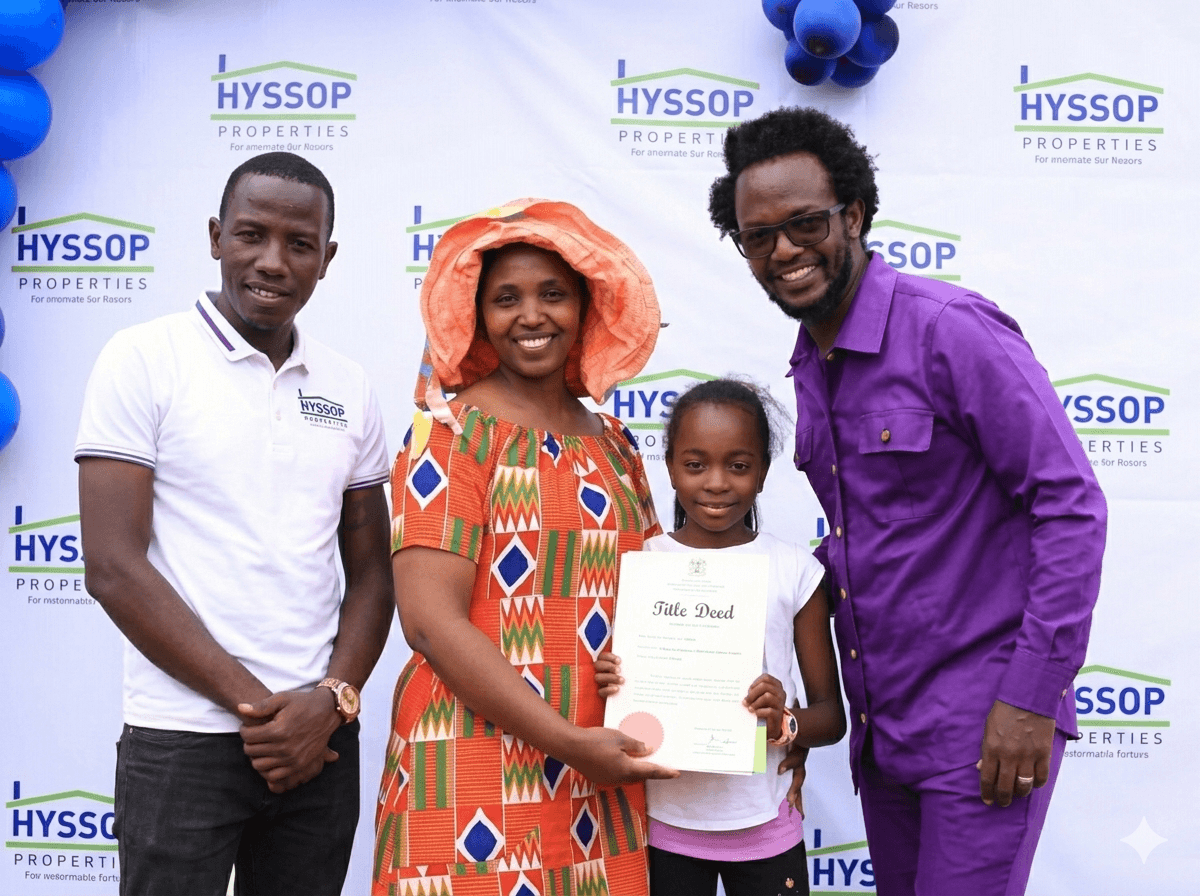 Hyssop client 9