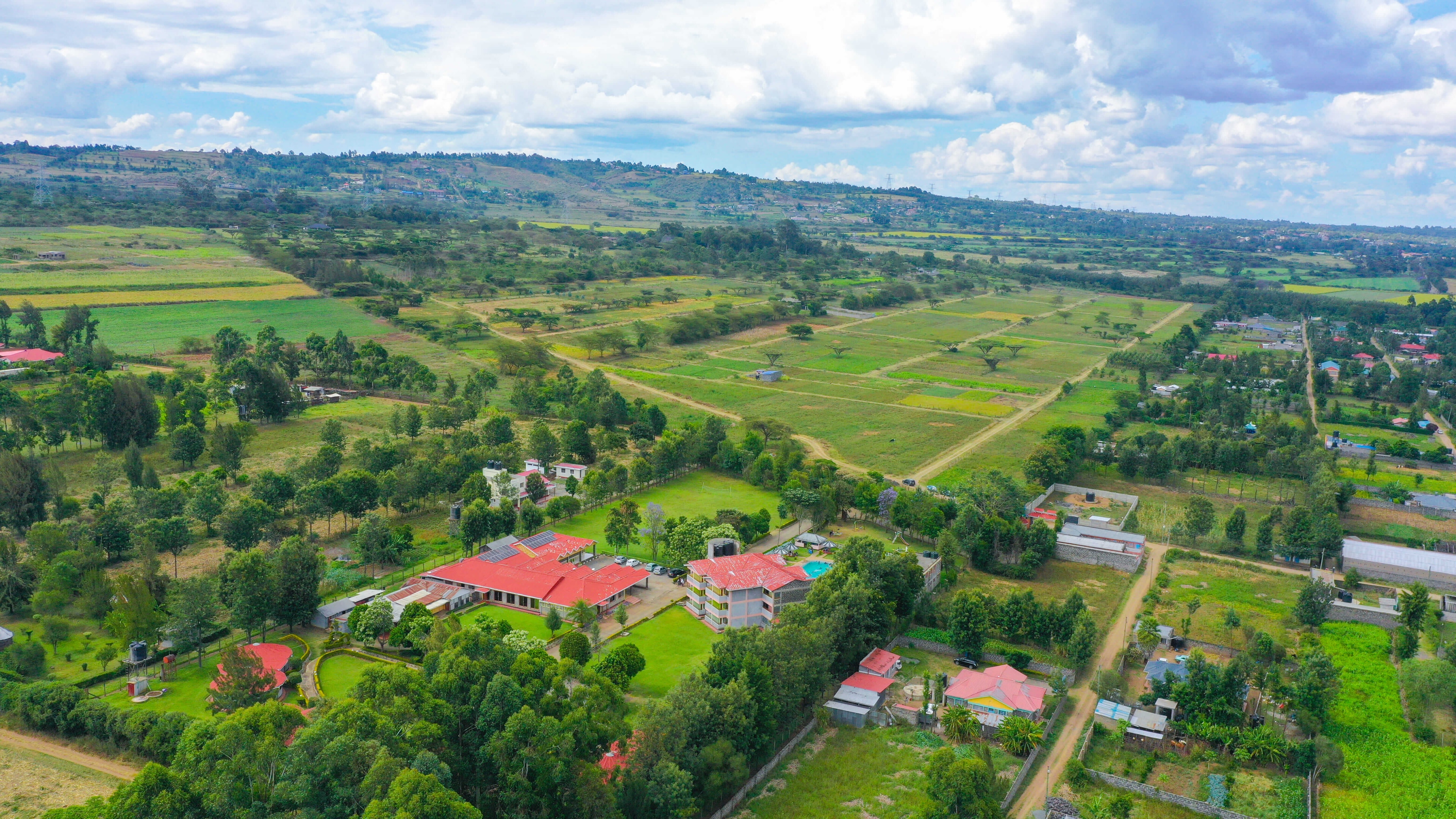 Tumaini Estate