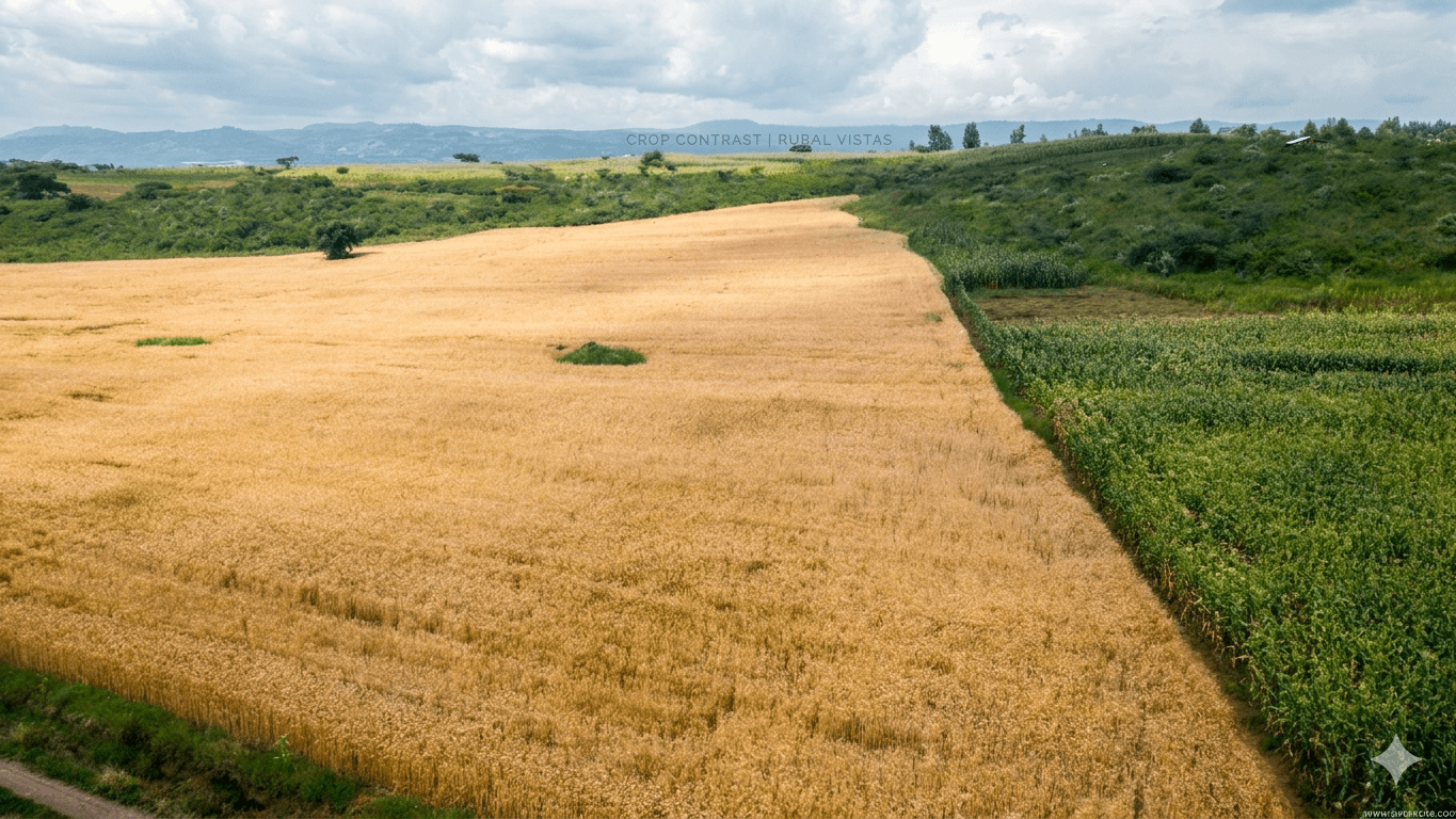 Bahati Greens – Nakuru