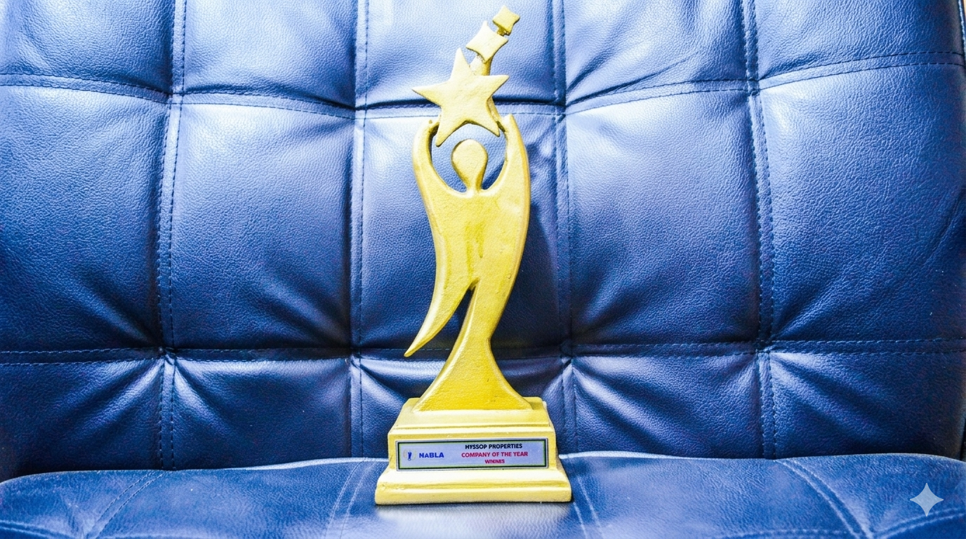 Company of the Year – Beyond Real Estate Performance (2022)