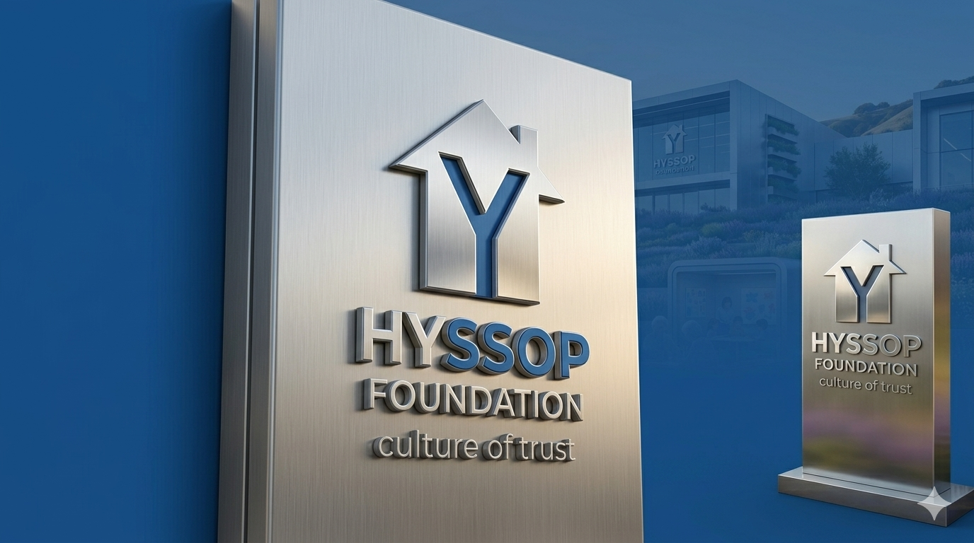 Hyssop Foundation community outreach