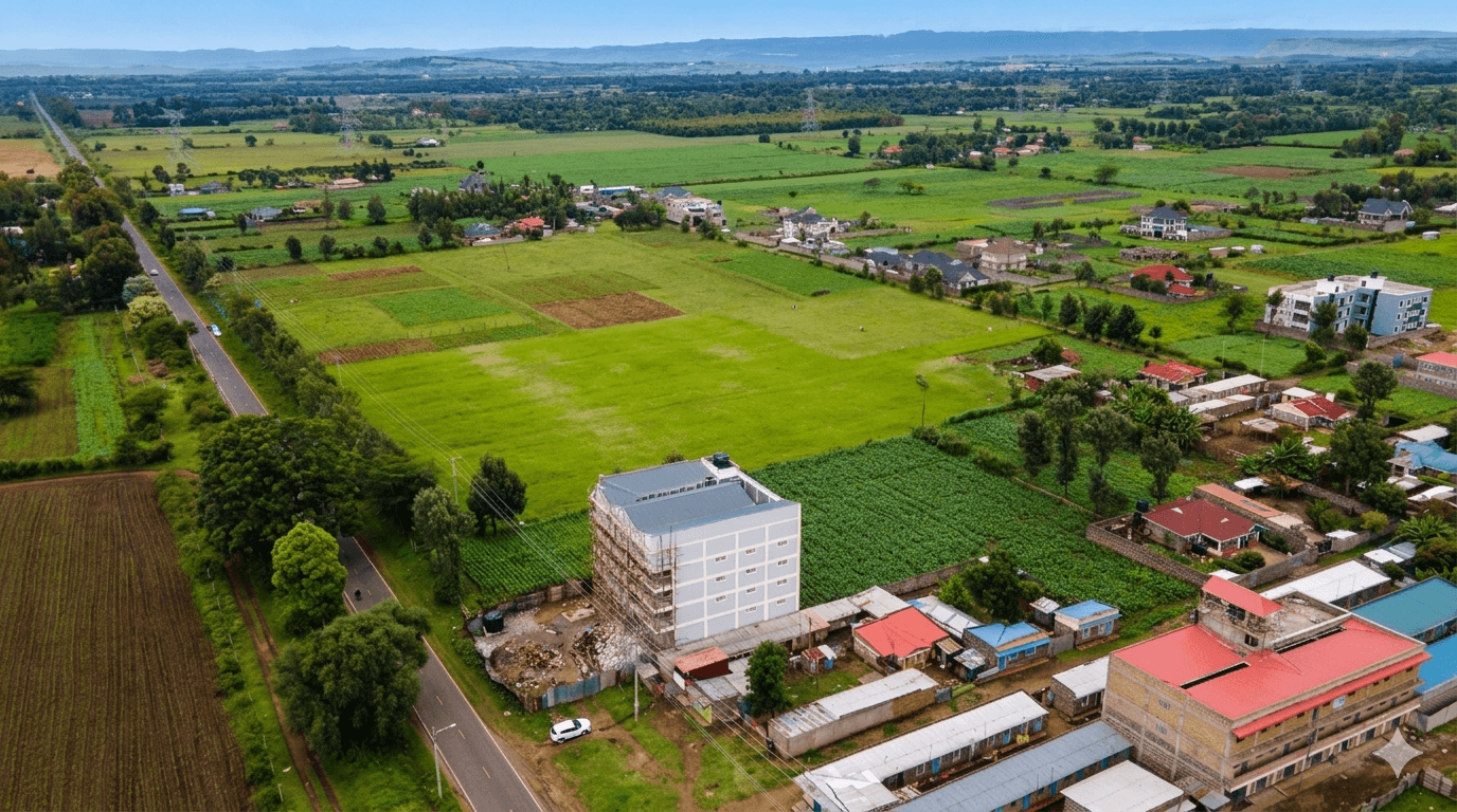NCC Commercial Center