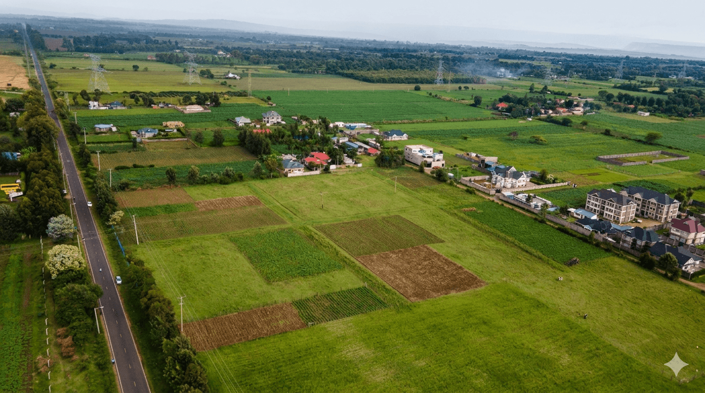 NCC Commercial Plots