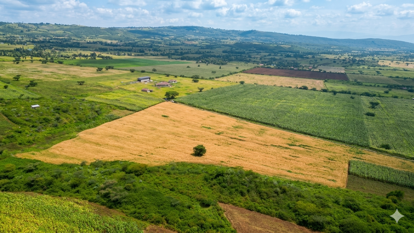 Bahati Greens gallery image 1