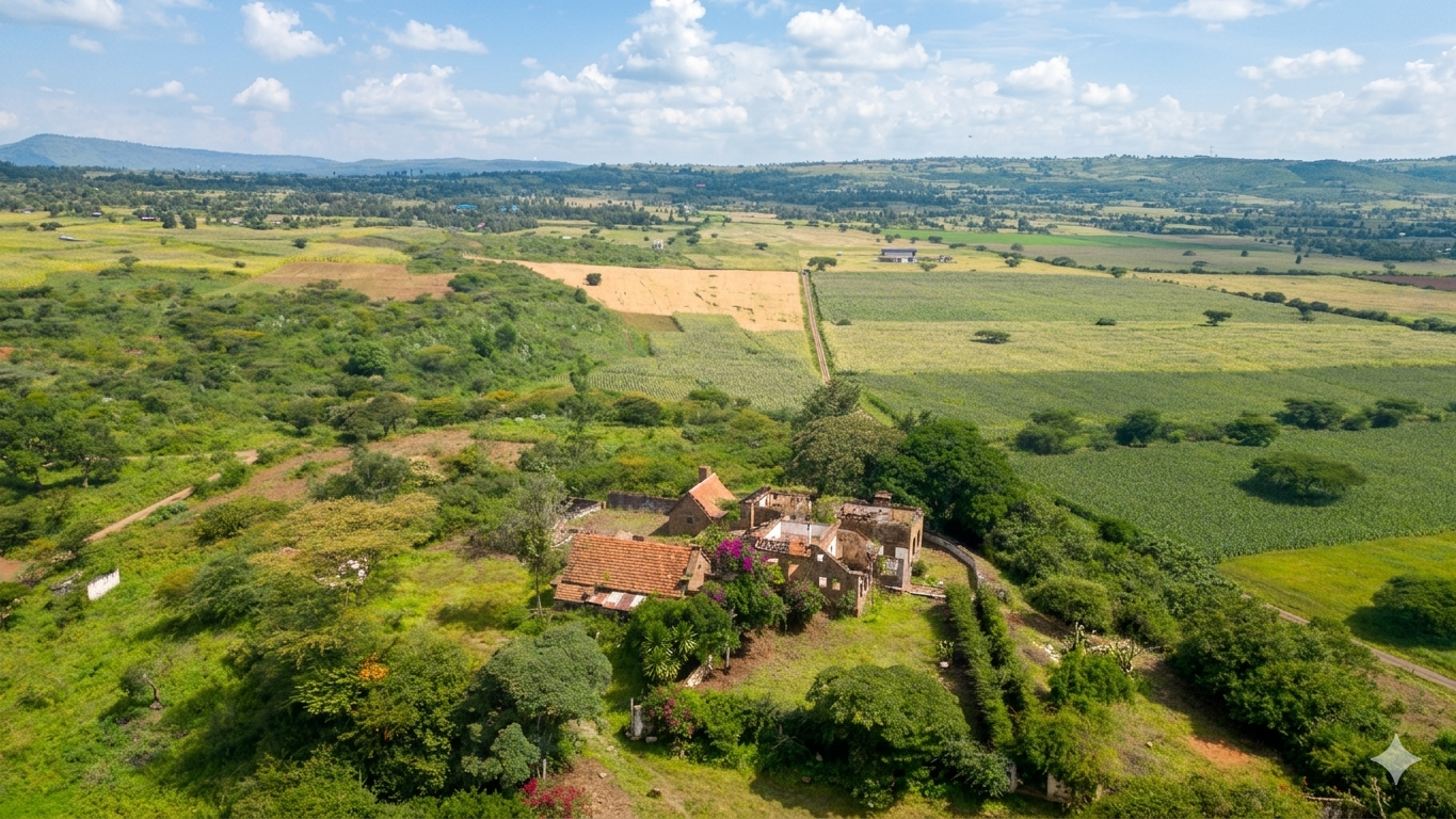 Bahati Greens gallery image 5