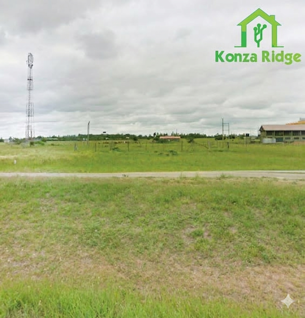 Konza Ridge gallery image 1