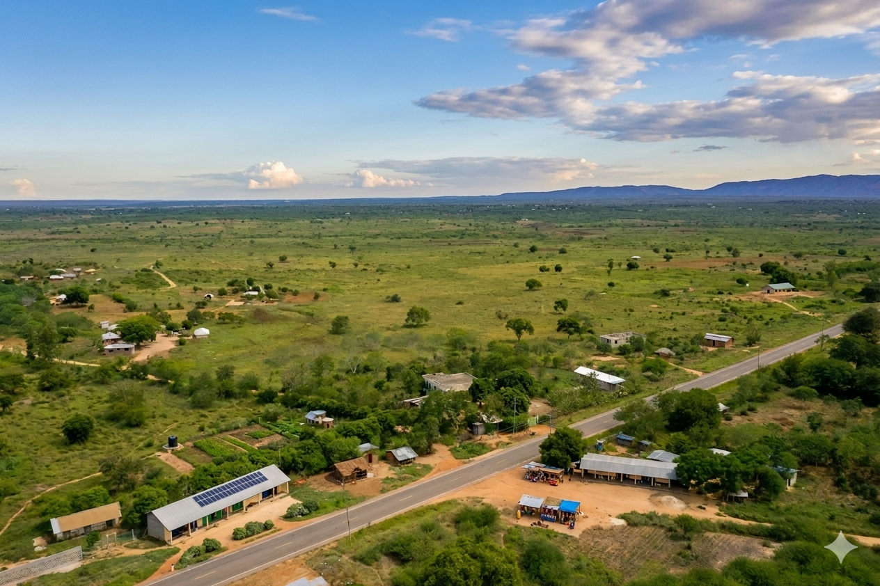 Hyssop Acres Malindi gallery image 2