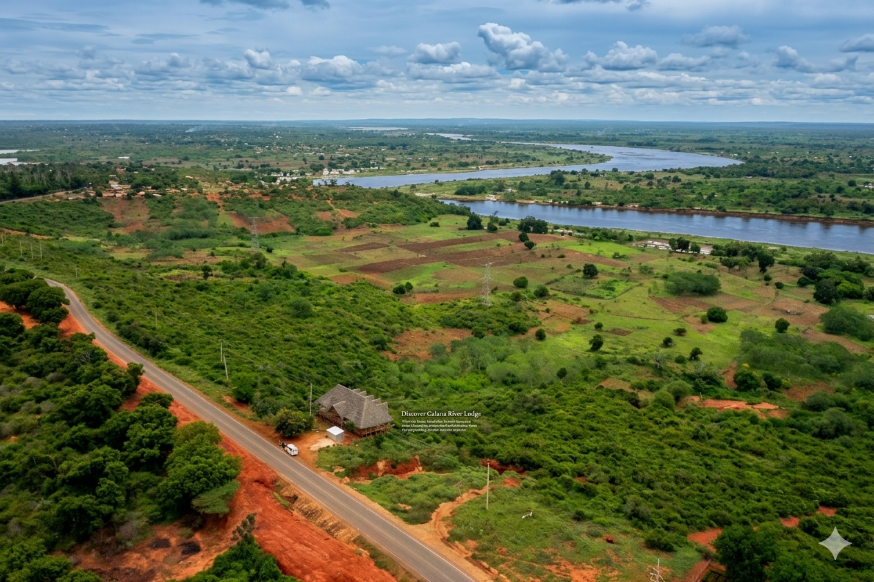 Hyssop Acres Malindi gallery image 4