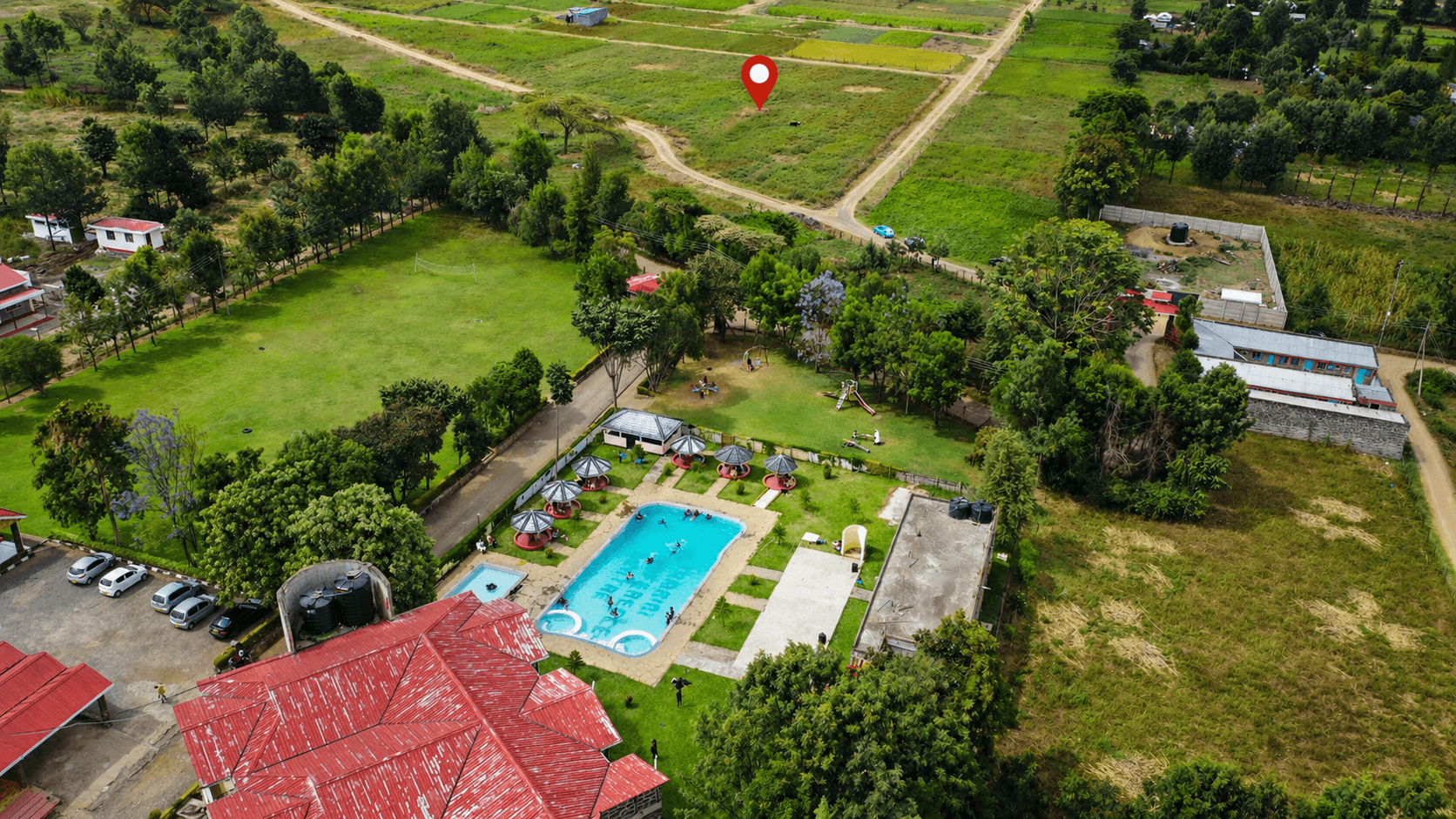 Tumaini Estate gallery image 3