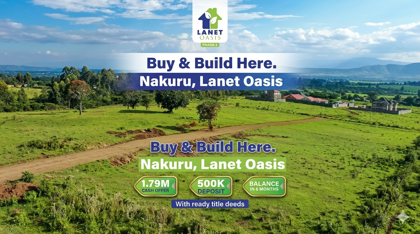 Lanet Oasis Phase 2