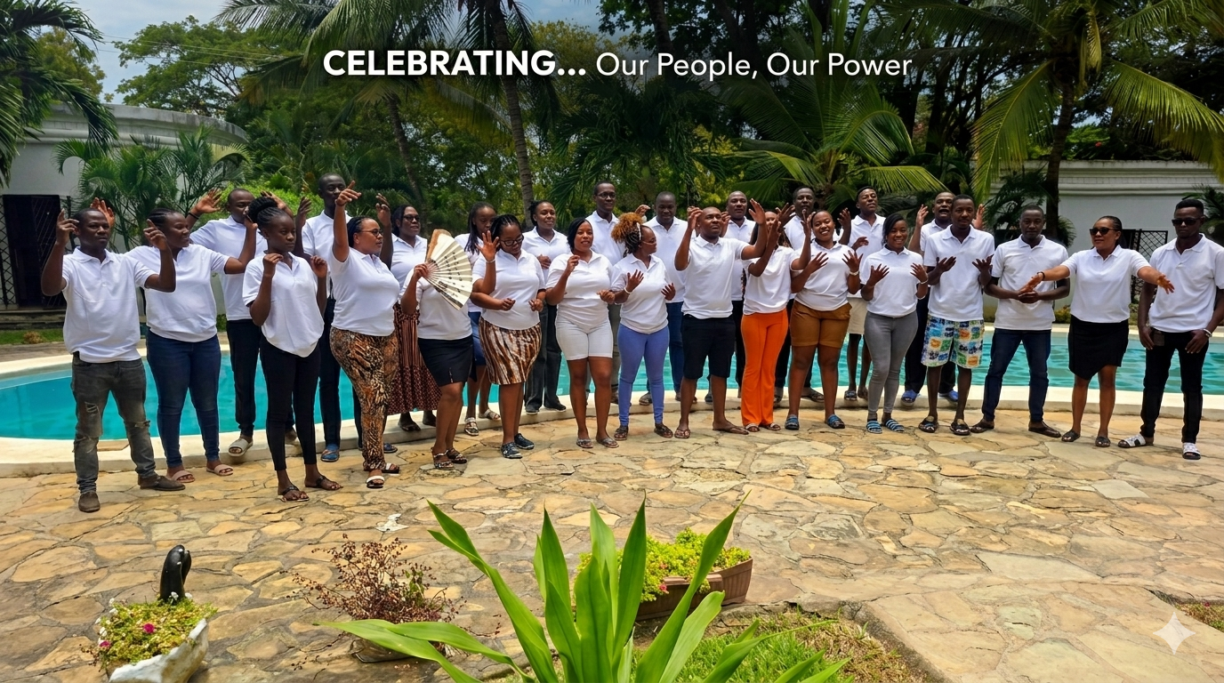 Hyssop Properties team