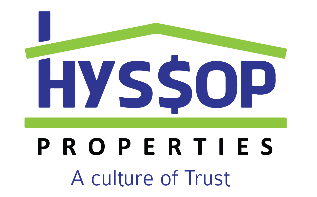Hyssop Properties