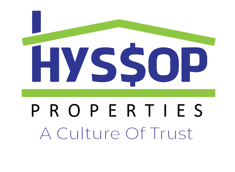Hyssop Properties